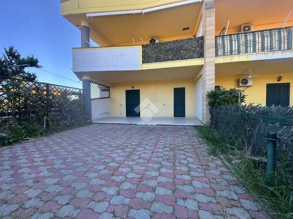 Appartamento in vendita a Villapiana