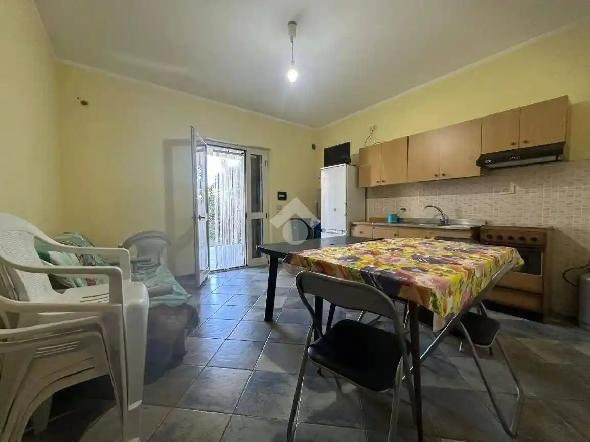 Bilocale C/da Pezzo di Mazzullo, Villapiana Scalo, Villapiana - foto 4