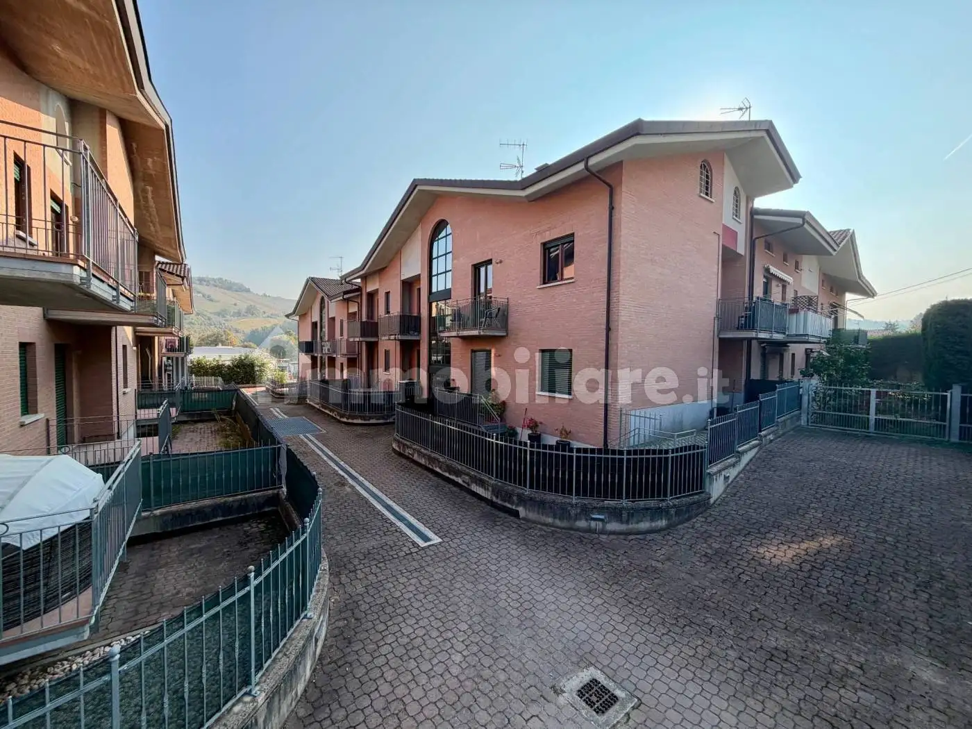 Attico - Mansarda in vendita a Alba