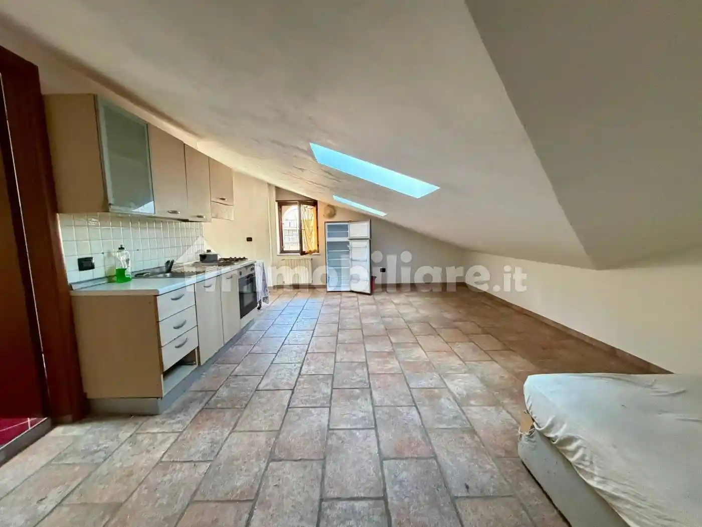 Mansarda via Diano 5, Corso Langhe, Moretta, Corso Cortemilia, Alba - foto 5