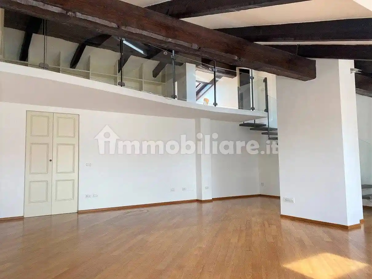 Appartamento in vendita a Ferrara