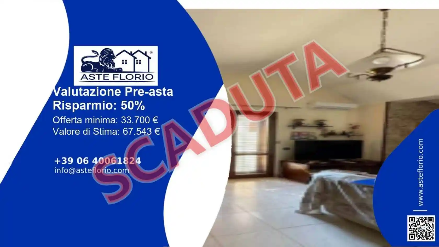 Appartamento in vendita a Francofonte