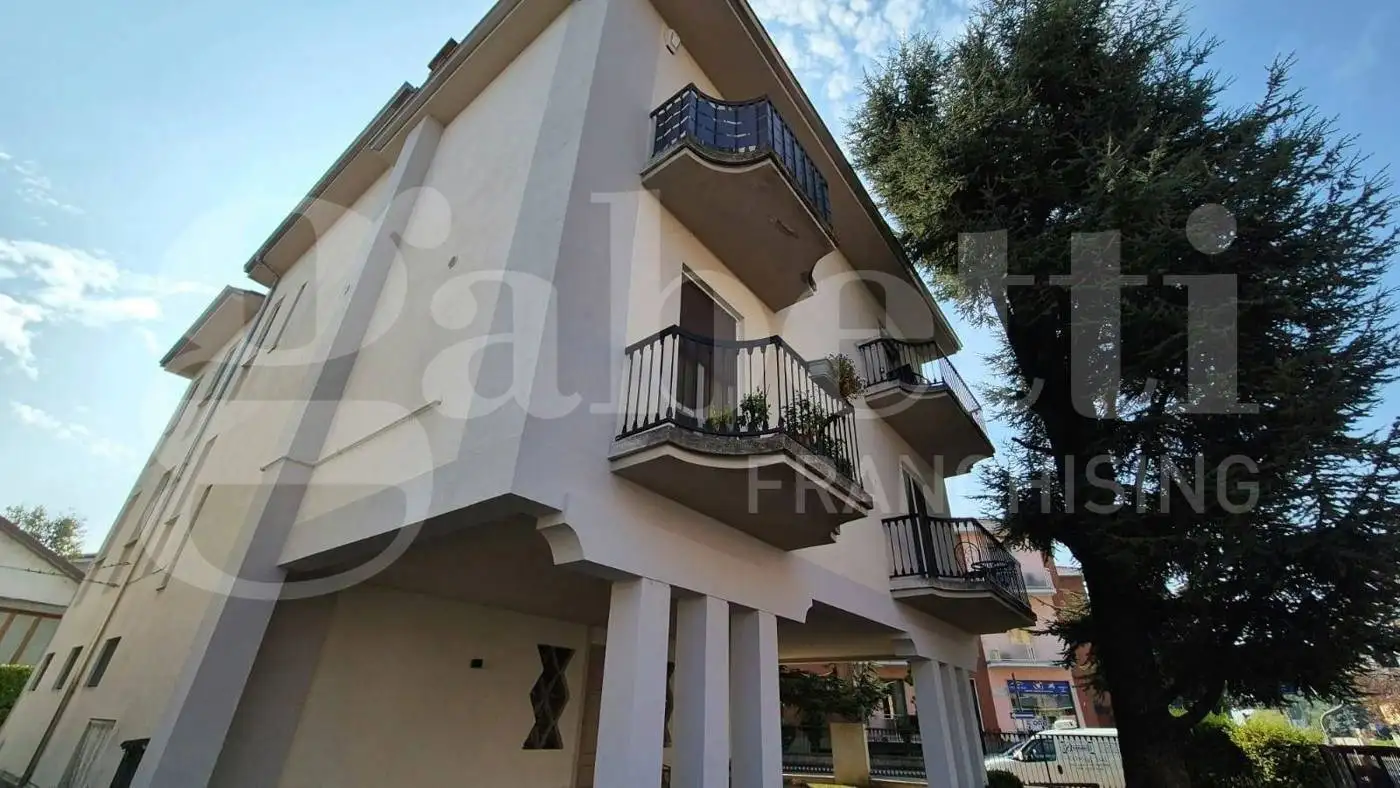 Appartamento in vendita a Piacenza