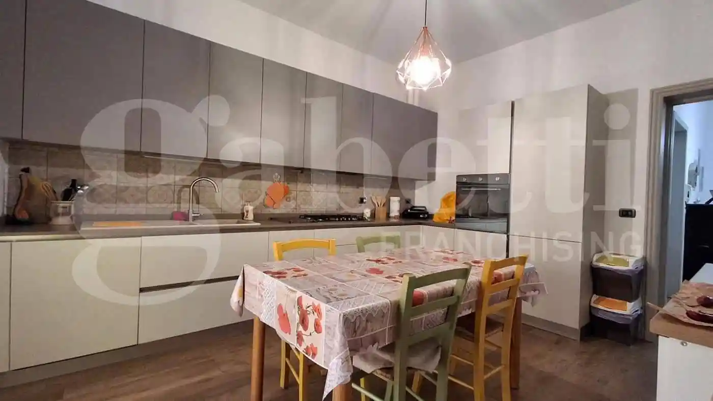 Appartamento via Veneto, 100/a, Zona 2000, Piacenza - foto 3