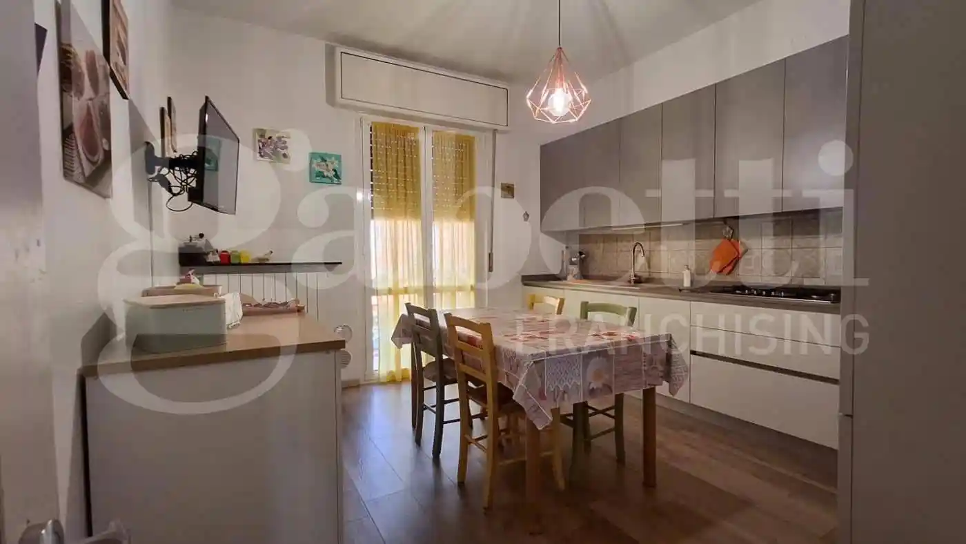 Appartamento via Veneto, 100/a, Zona 2000, Piacenza - foto 5