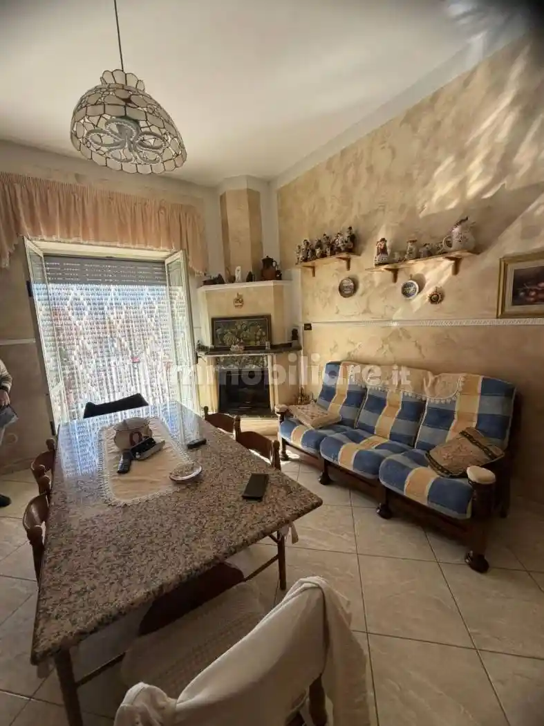 Villa bifamiliare via Palmiro Togliatti, Avella - foto 4