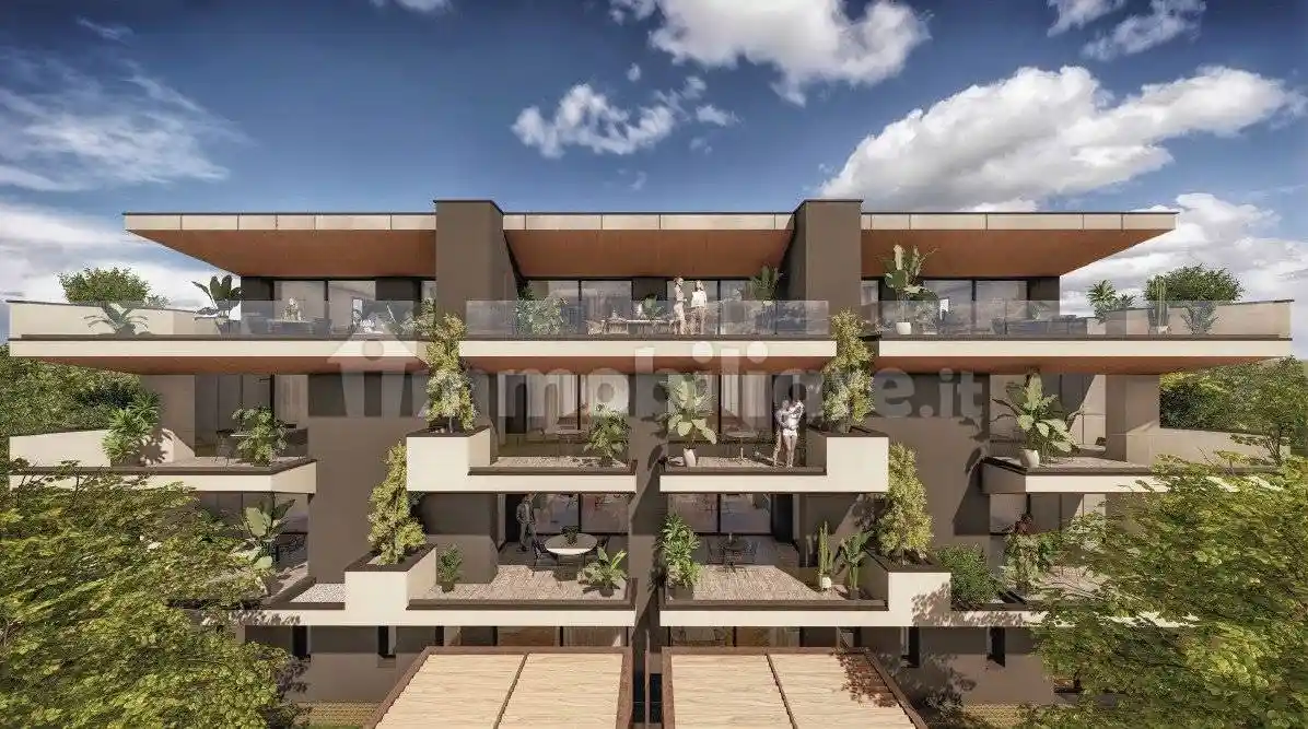 Appartamento in vendita a Treviso