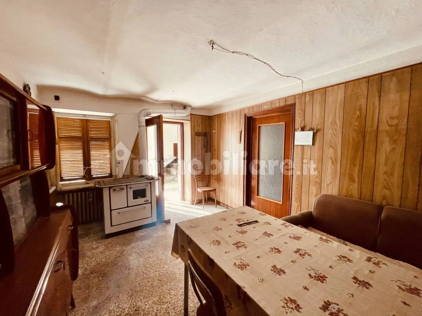 Terratetto unifamiliare via Giuliani 10, Belvedere Langhe - foto 4