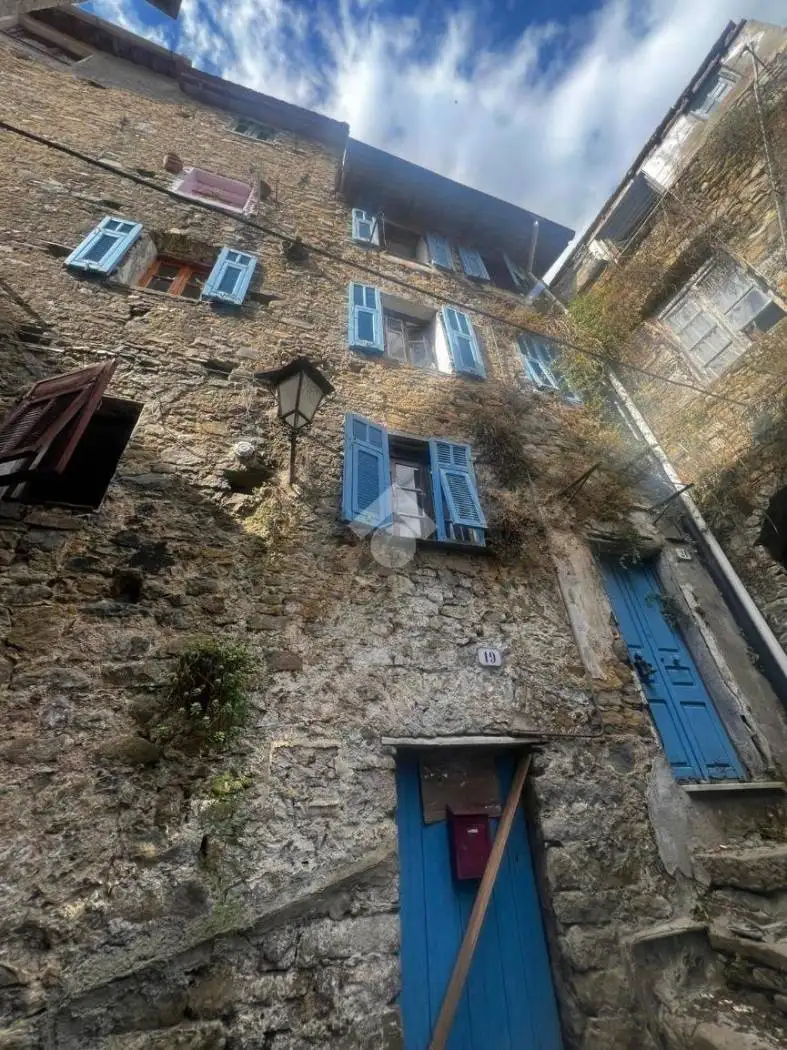 Casa indipendente in vendita a Ceriana