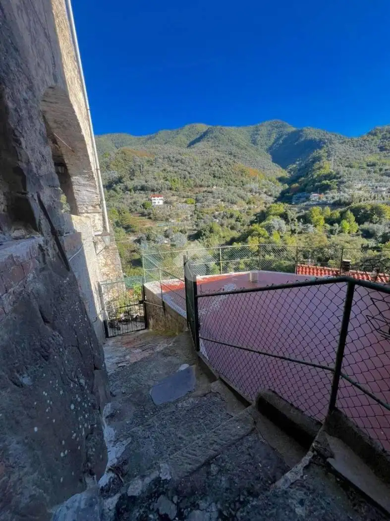 Terratetto plurifamiliare via Mario Laura 19, Ceriana - foto 2