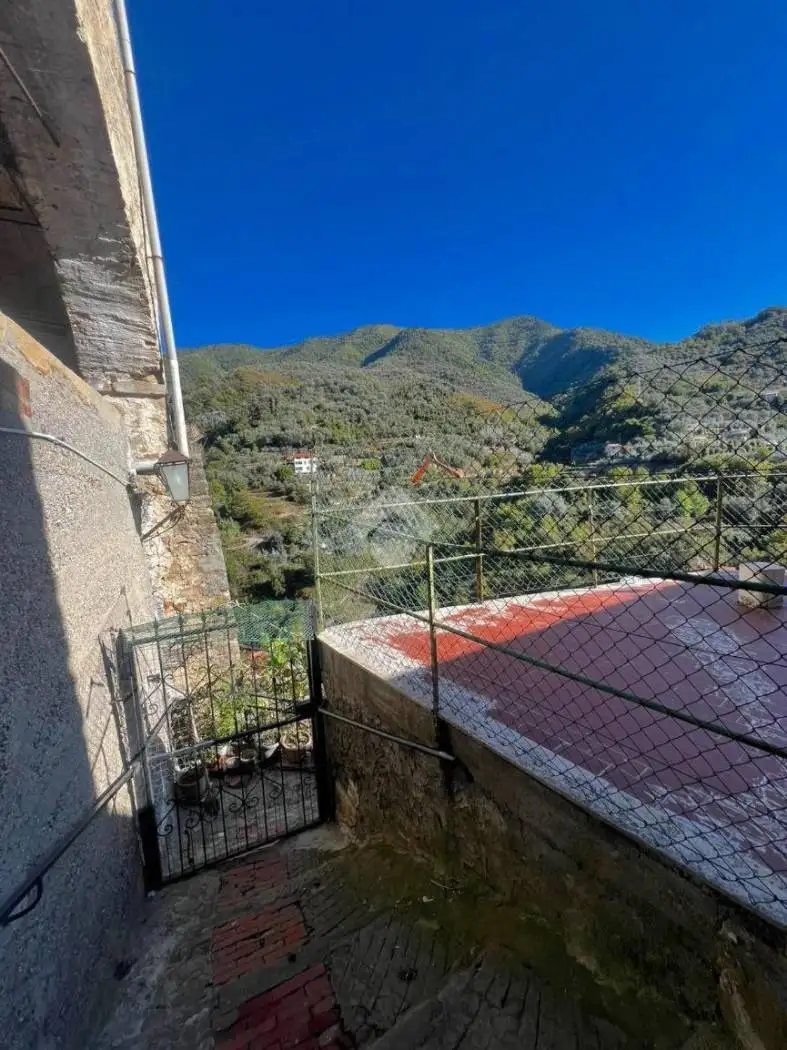 Terratetto plurifamiliare via Mario Laura 19, Ceriana - foto 3