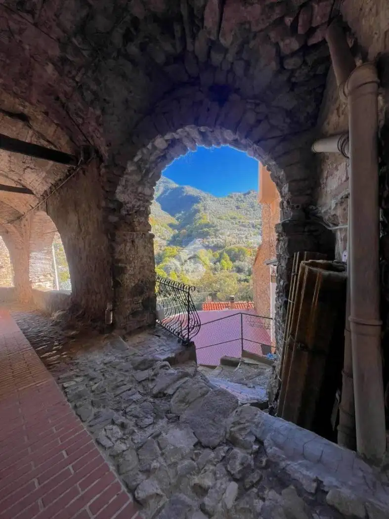 Terratetto plurifamiliare via Mario Laura 19, Ceriana - foto 4