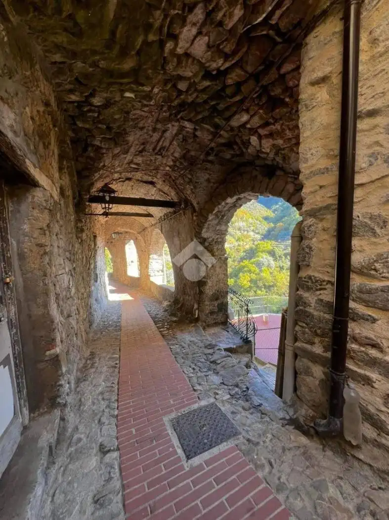 Terratetto plurifamiliare via Mario Laura 19, Ceriana - foto 5