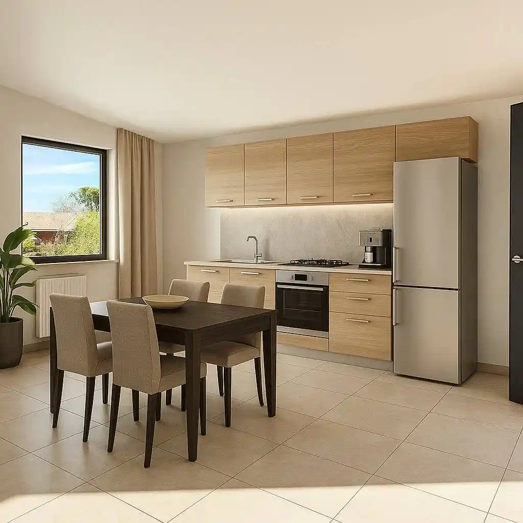 Appartamento in vendita a Ardea