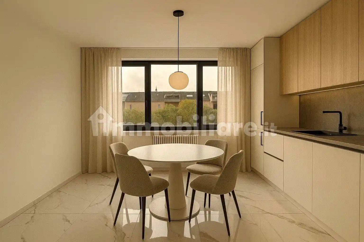 Appartamento in vendita a Ravenna