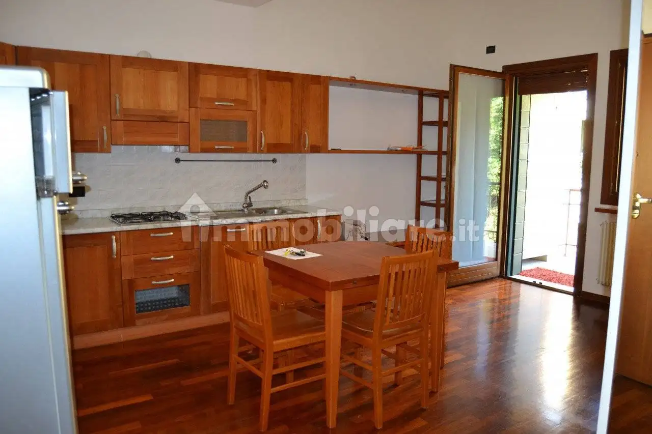 Appartamento in affitto a Noale