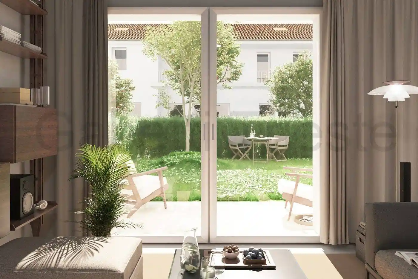 Appartamento in vendita a Trieste