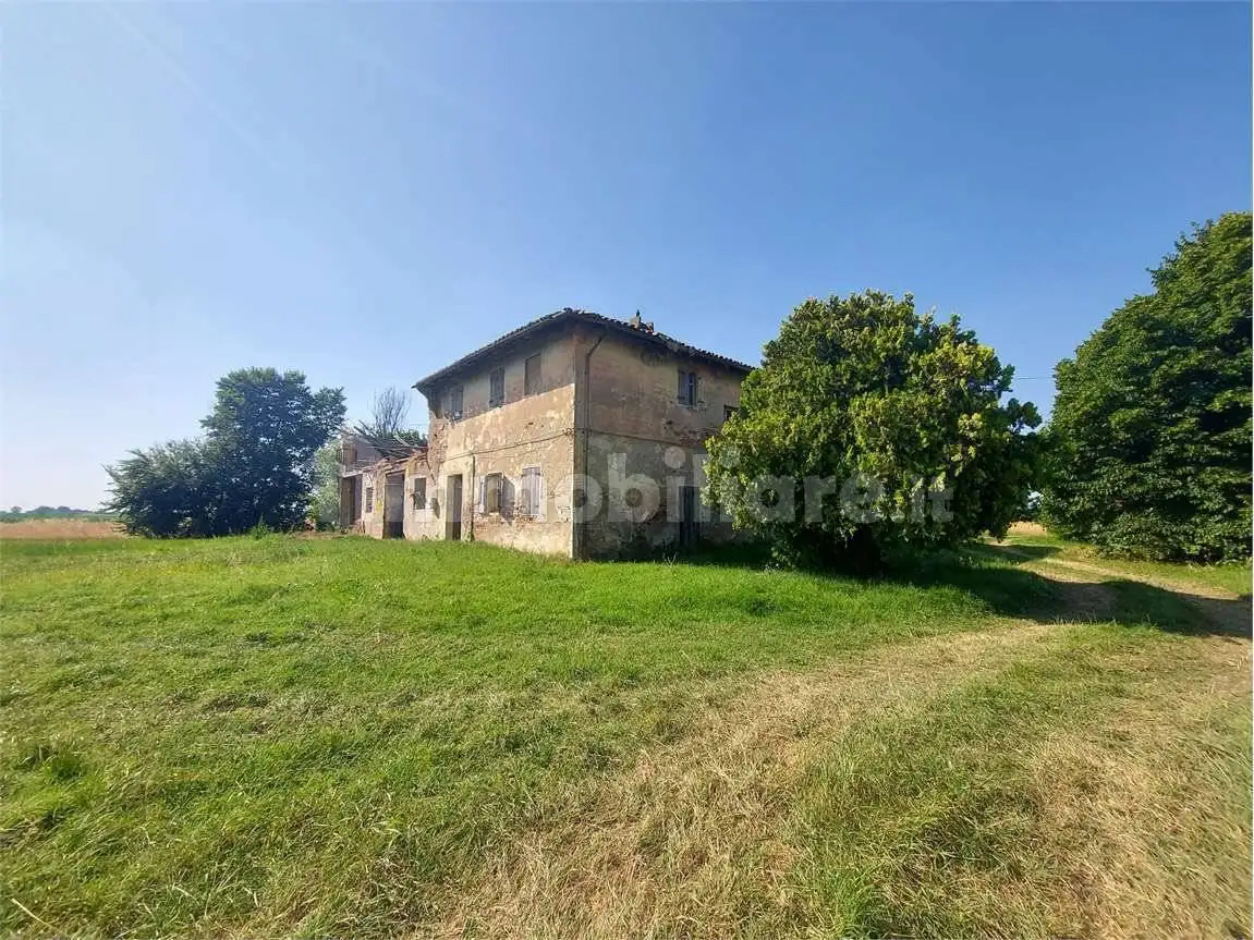 Rustico - Casale in vendita a Budrio