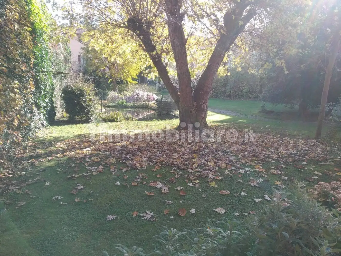 Villa in vendita a Occimiano