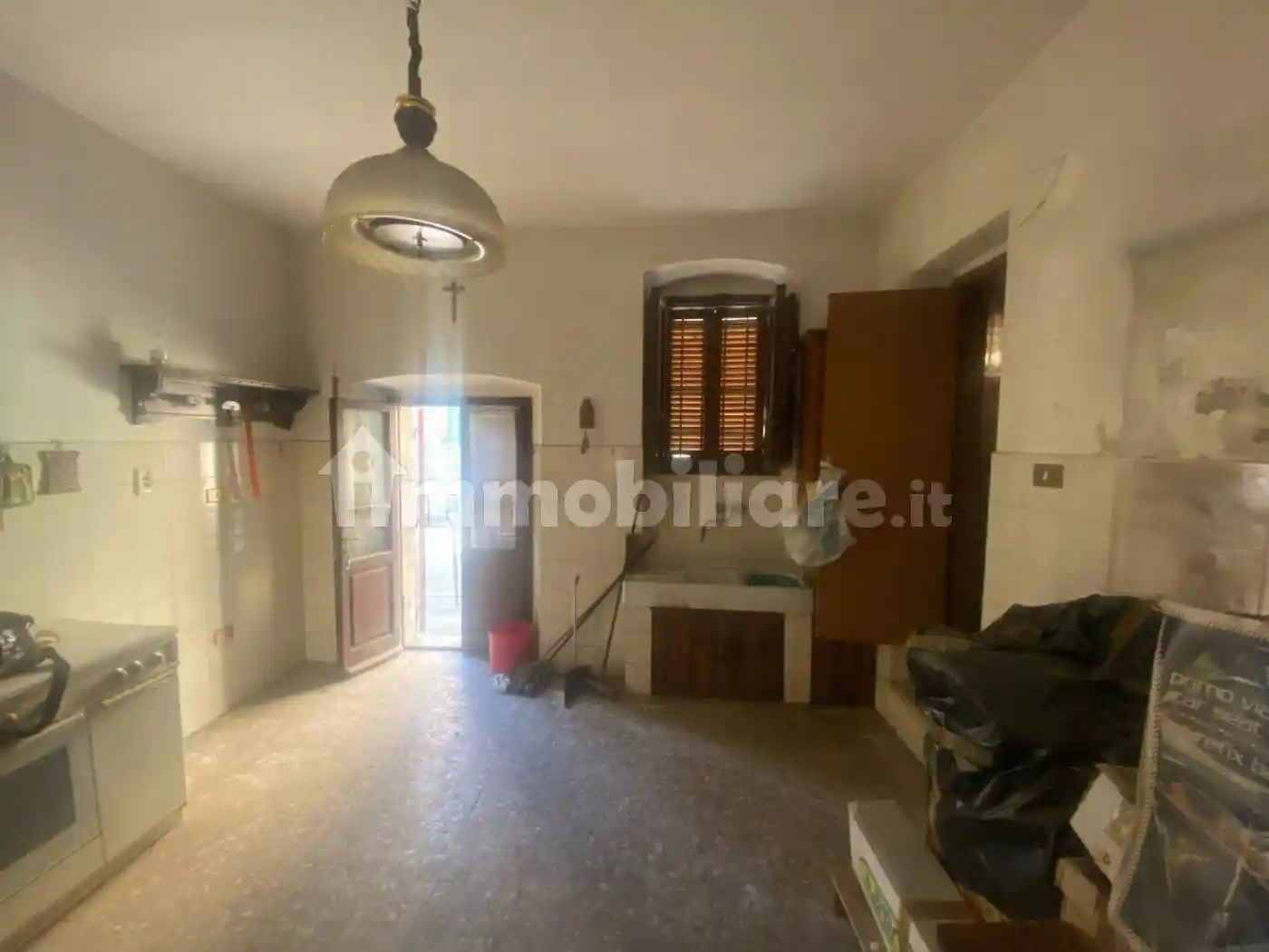 Terratetto unifamiliare Località Ponte a Buriano, Quarata, Arezzo - foto 4