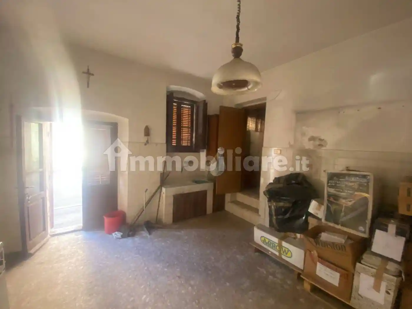 Terratetto unifamiliare Località Ponte a Buriano, Quarata, Arezzo - foto 5