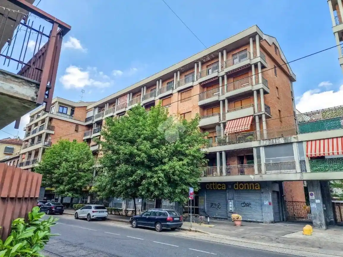 Appartamento in vendita a Torino