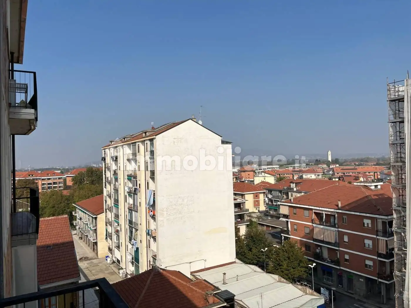 Appartamento in vendita a La Loggia