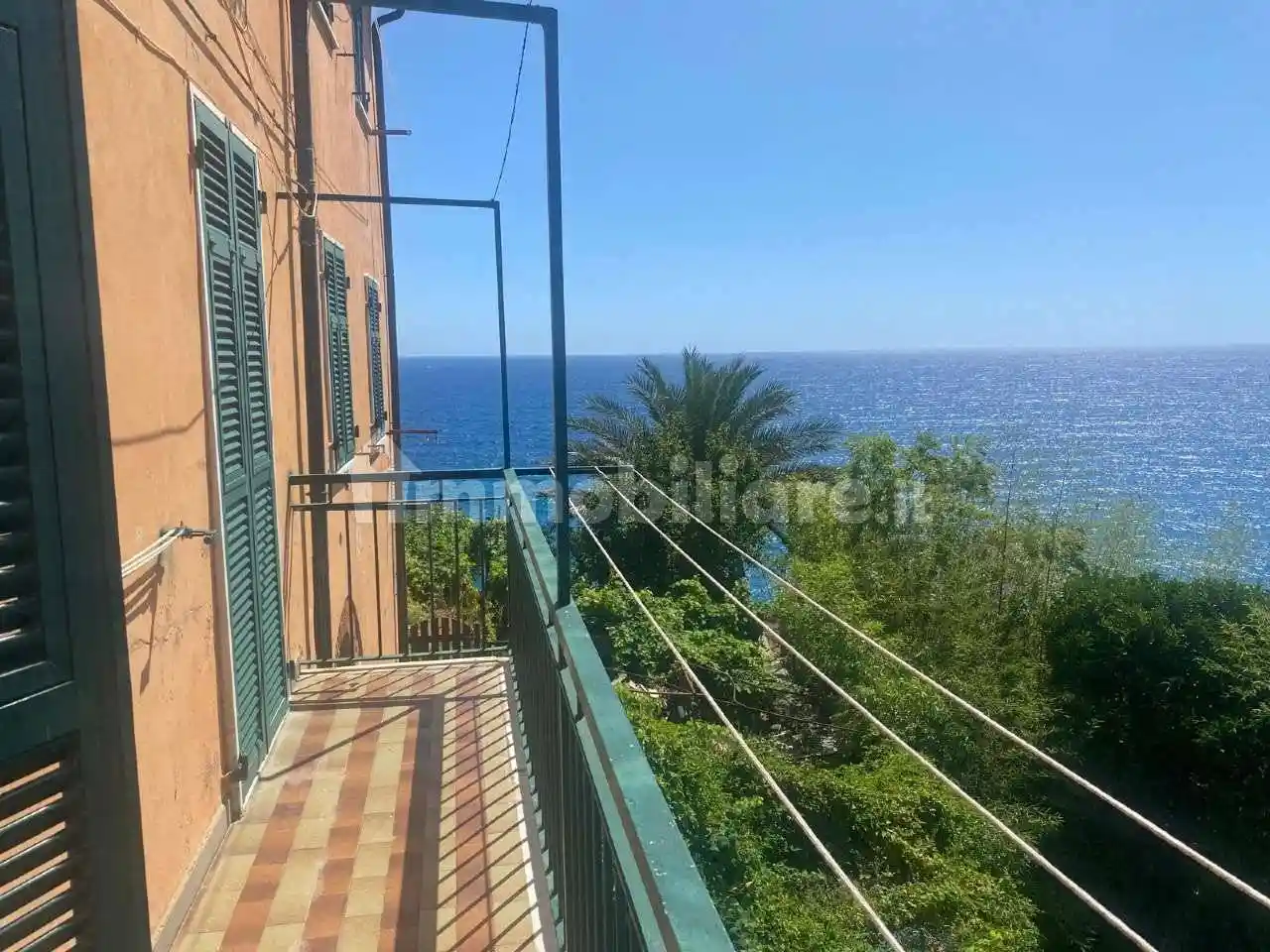 Appartamento in vendita a Riomaggiore