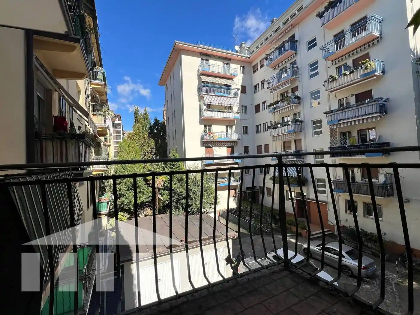 Quadrilocale via dell'Isarco, 11, 39100 Bolzano Italia, Centro, Bolzano - foto 2