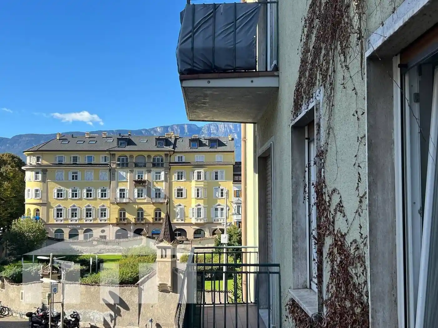 Quadrilocale via dell'Isarco, 11, 39100 Bolzano Italia, Centro, Bolzano - foto 3