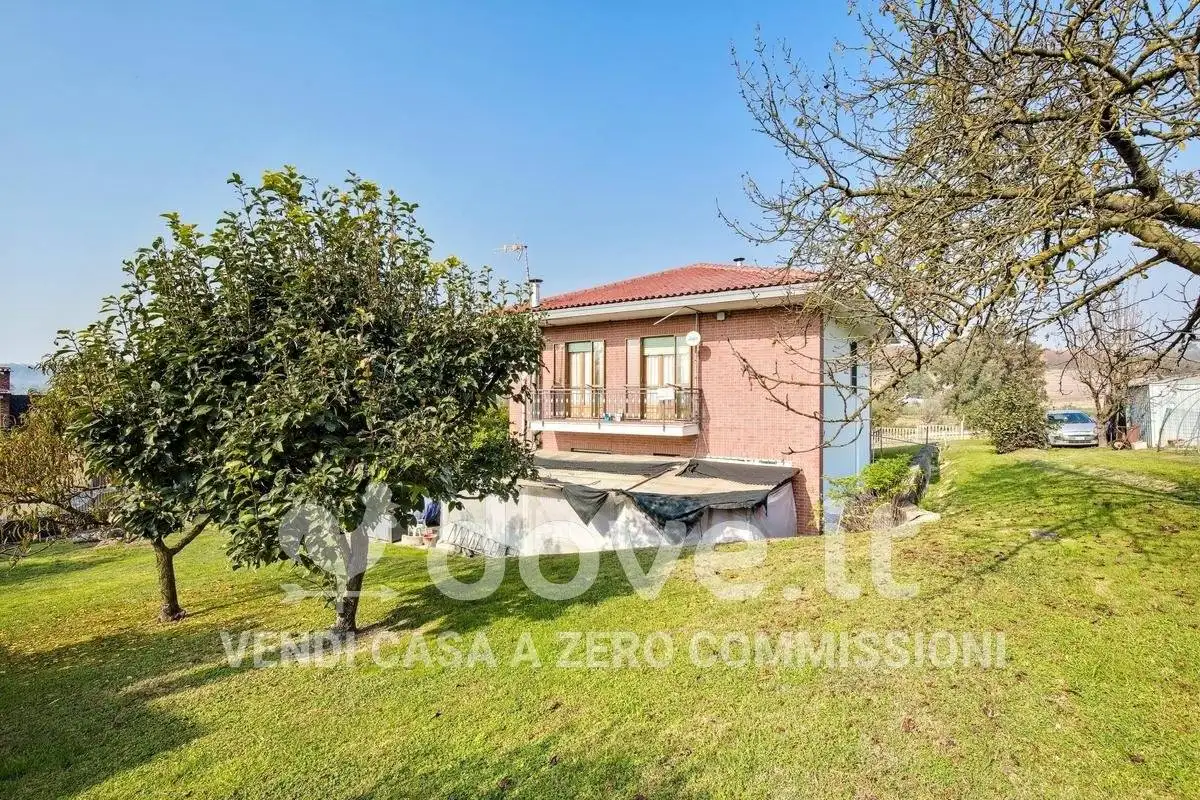 Villa unifamiliare Strada della Faiteria 12, Andezeno - foto 2