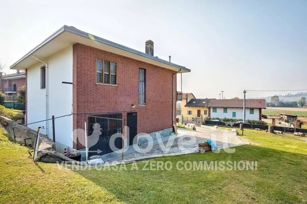 Villa unifamiliare Strada della Faiteria 12, Andezeno - foto 3