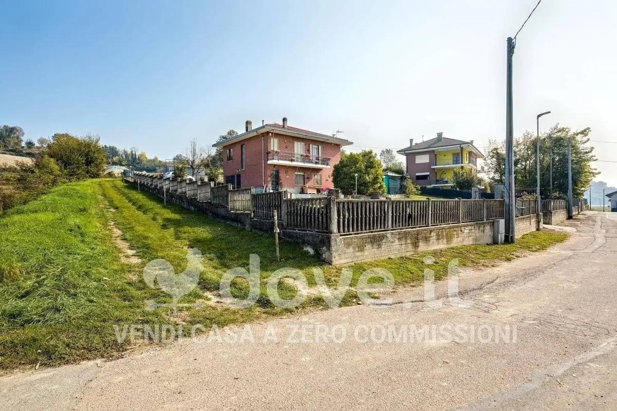 Villa unifamiliare Strada della Faiteria 12, Andezeno - foto 4