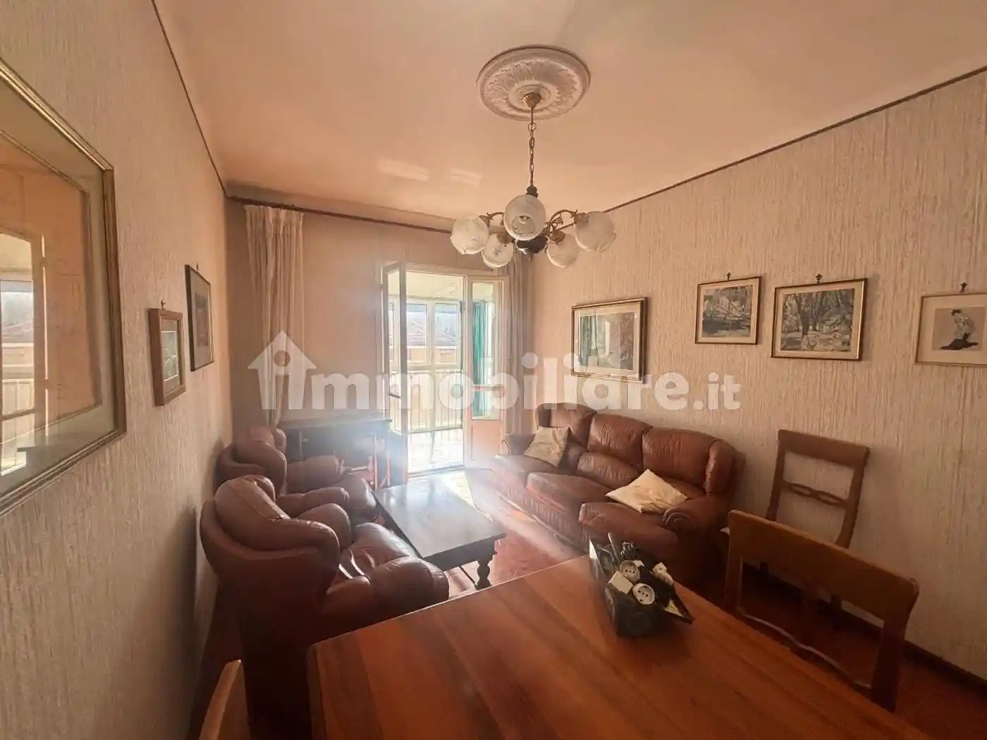 Appartamento in vendita a Savona