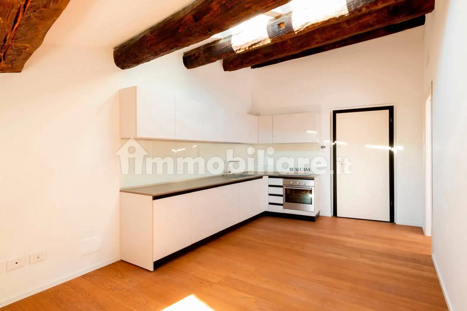 Appartamento in affitto a Trento