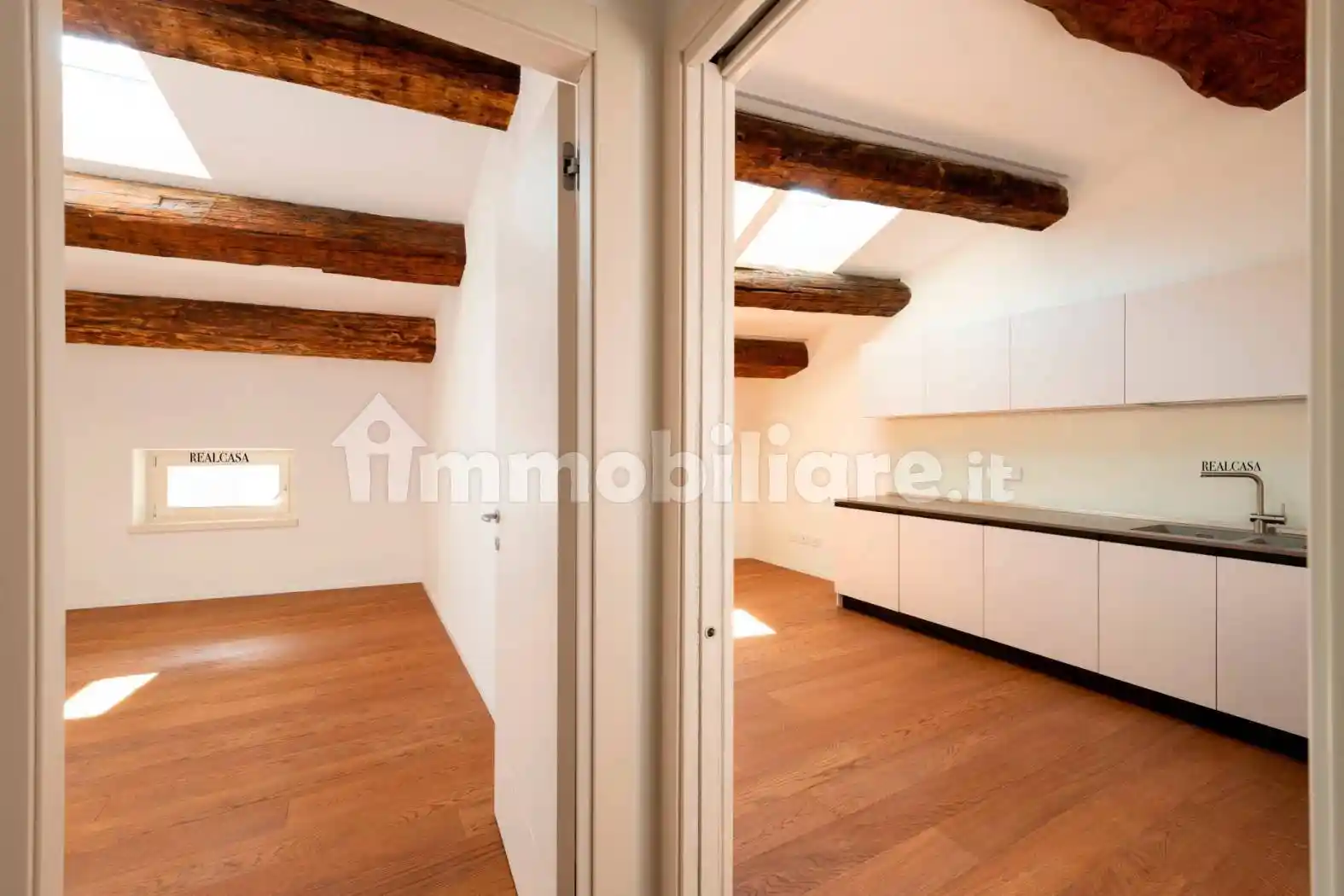 Trilocale via Paolo Mazzurana Oss 5, Centro Storico, Trento - foto 4