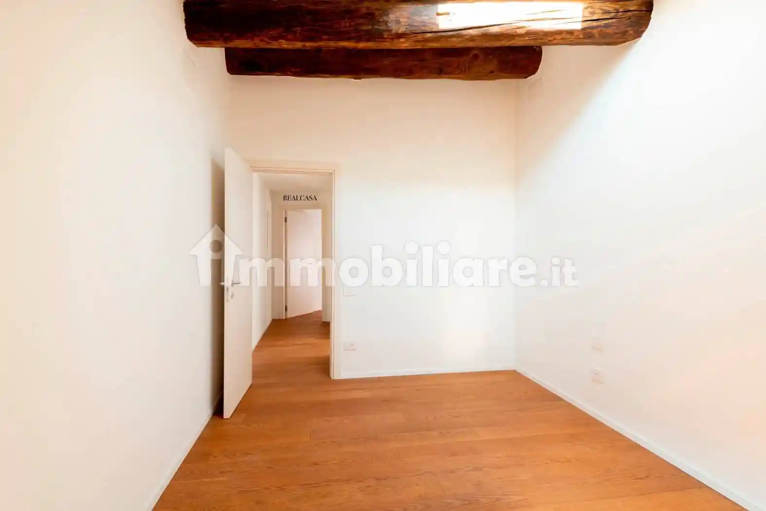 Trilocale via Paolo Mazzurana Oss 5, Centro Storico, Trento - foto 5