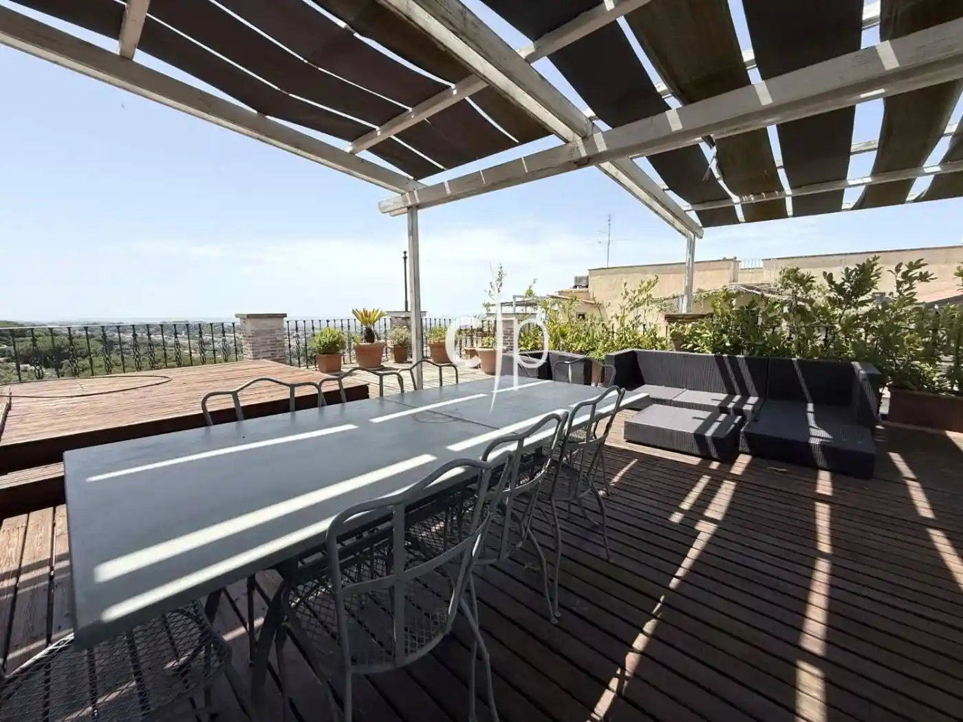 Attico - Mansarda in vendita a Castel Gandolfo