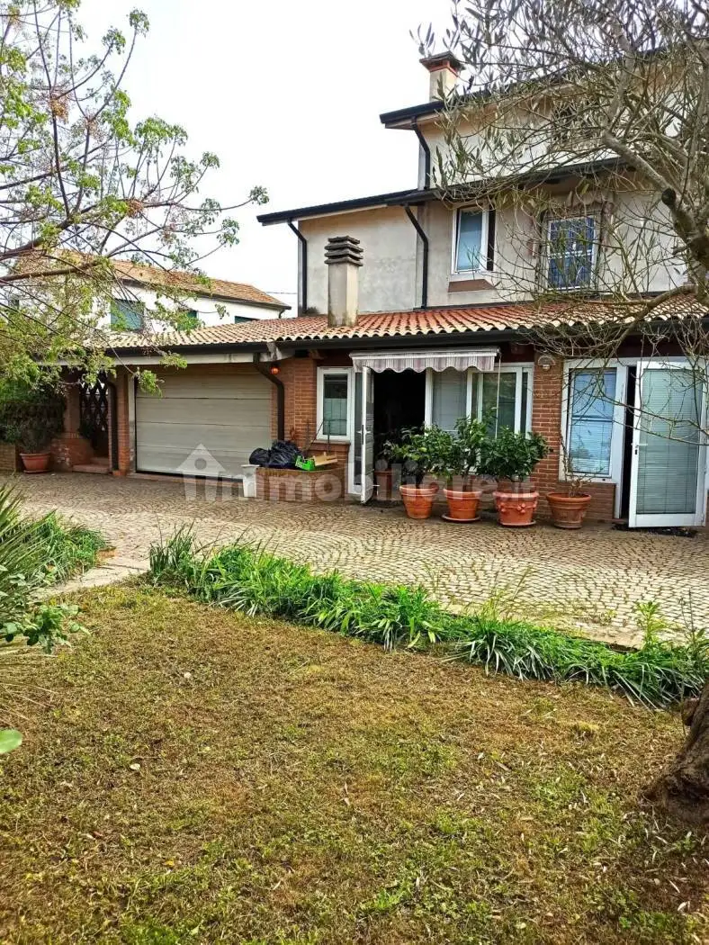 Villa unifamiliare via Arginone Cornè 1971, Arquà Polesine - foto 2
