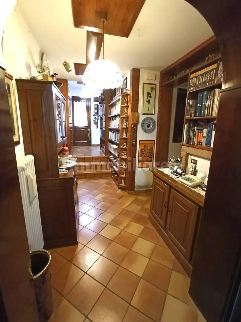 Villa unifamiliare via Arginone Cornè 1971, Arquà Polesine - foto 3