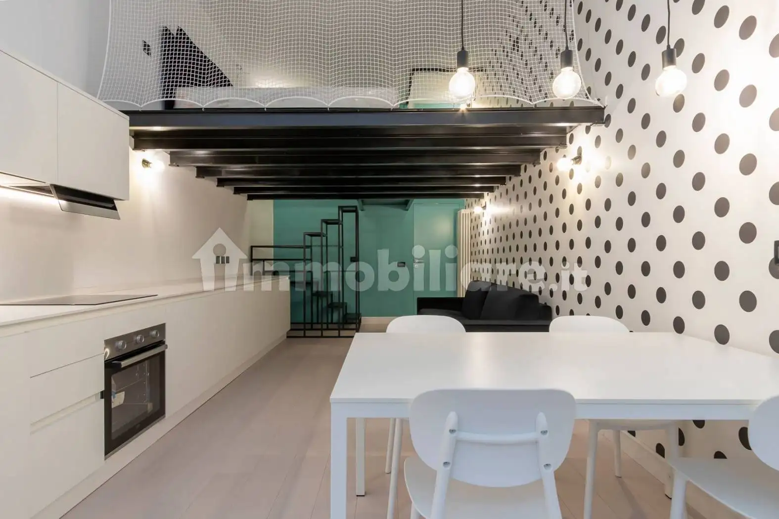 Apartment in vendita a Milan