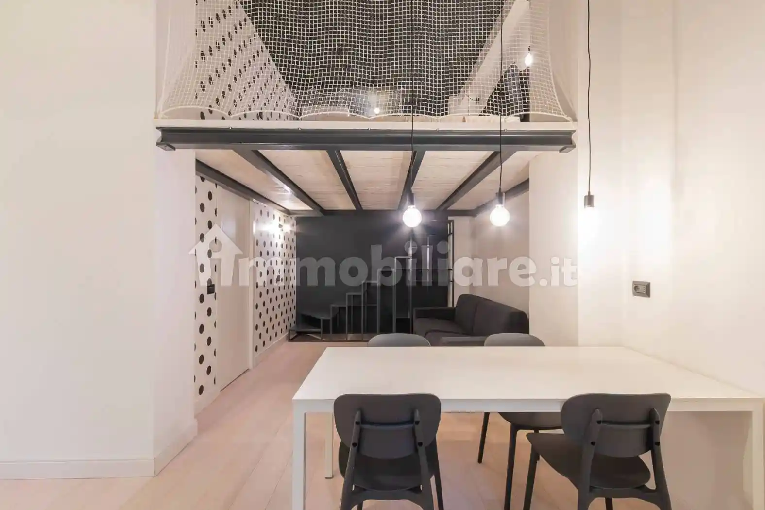 Bilocale via Chieti 5, Sempione, Milano - foto 2