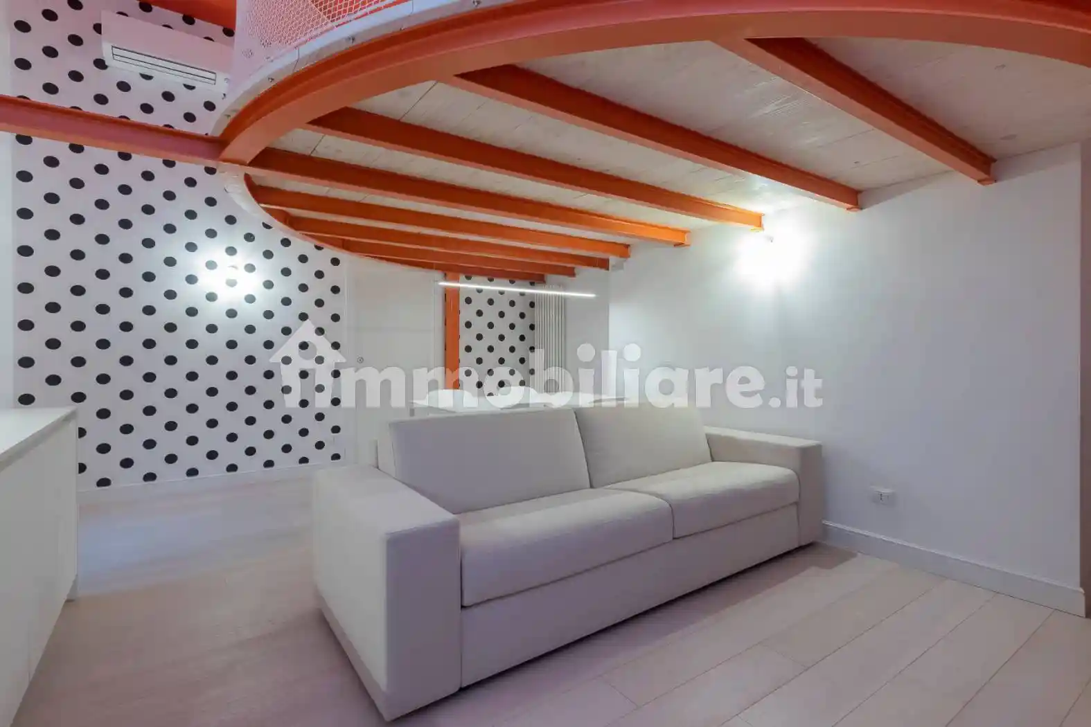 Bilocale via Chieti 5, Sempione, Milano - foto 3