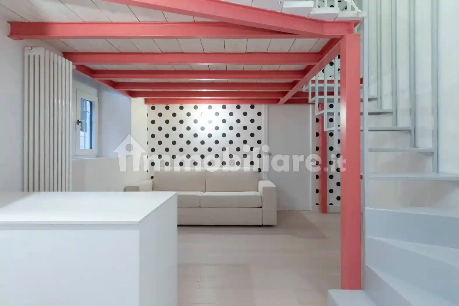 Bilocale via Chieti 5, Sempione, Milano - foto 4