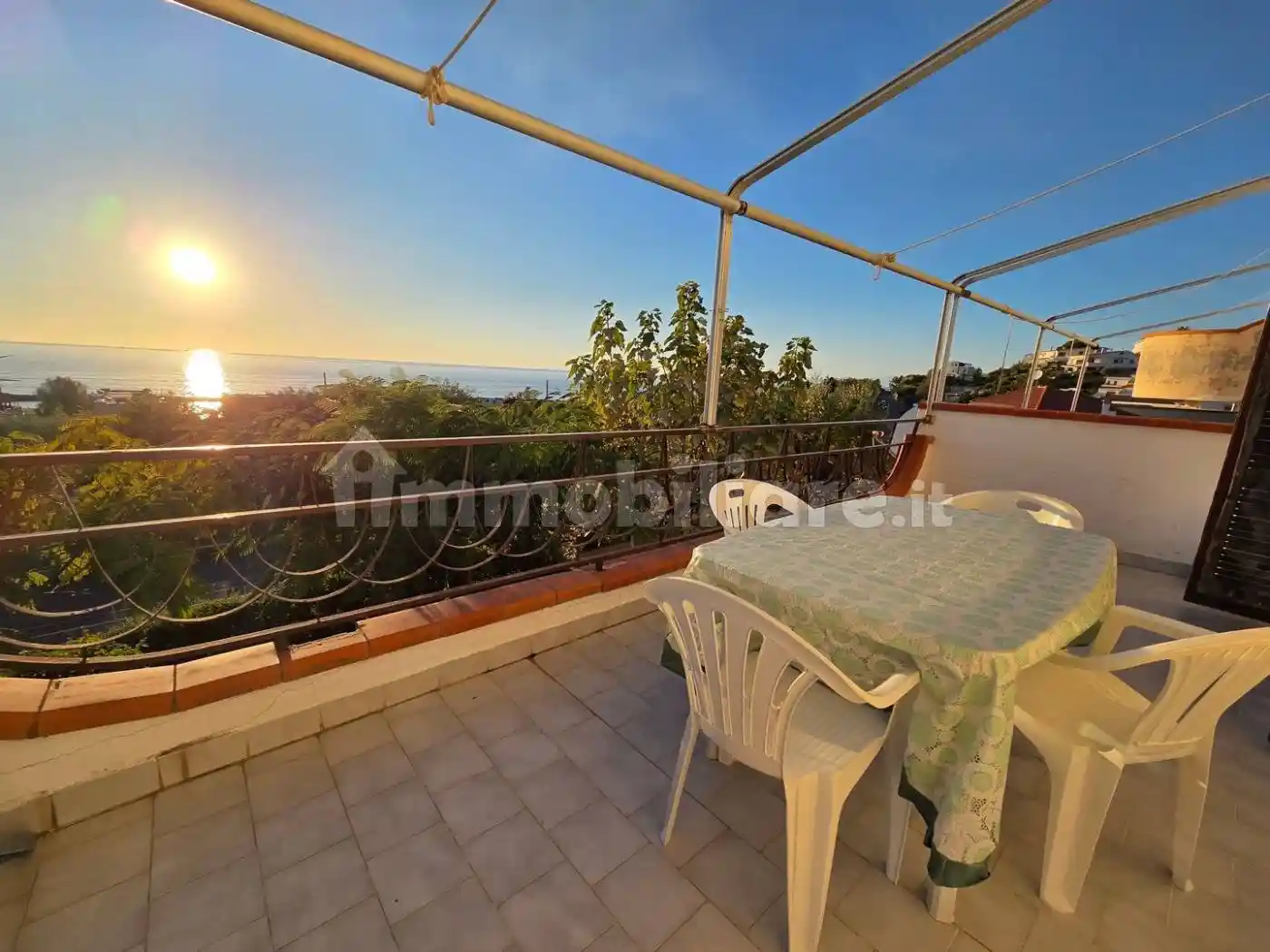 Trilocale Contrada Santa Litterata, Centro, Belvedere Marittimo - foto 2