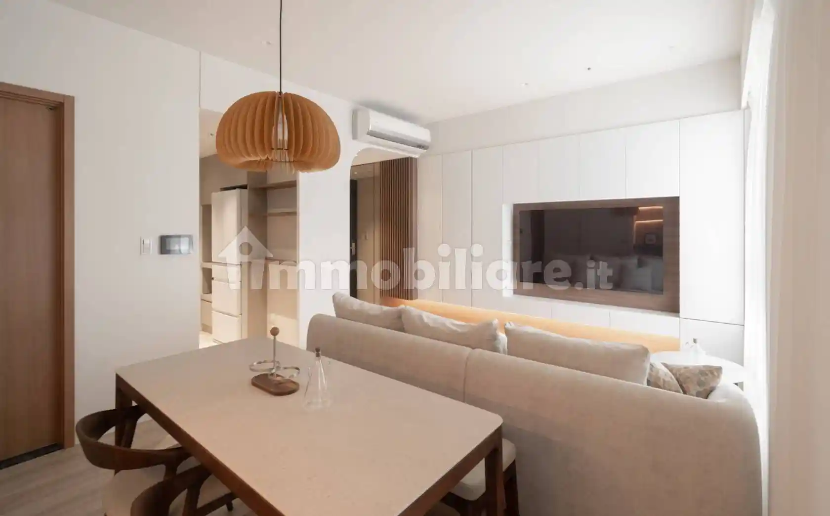 Bilocale viale Gran Sasso, Città Studi, Milano - foto 2