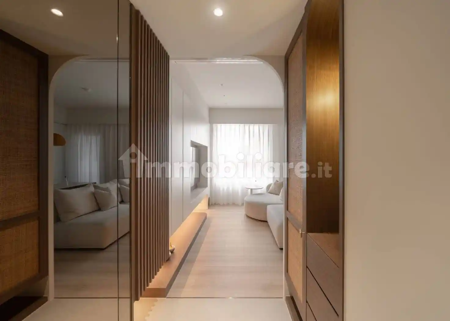 Bilocale viale Gran Sasso, Città Studi, Milano - foto 3