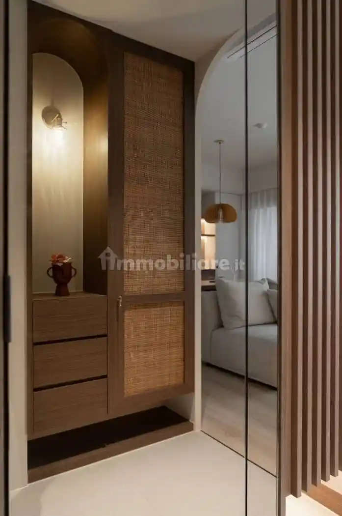 Bilocale viale Gran Sasso, Città Studi, Milano - foto 4