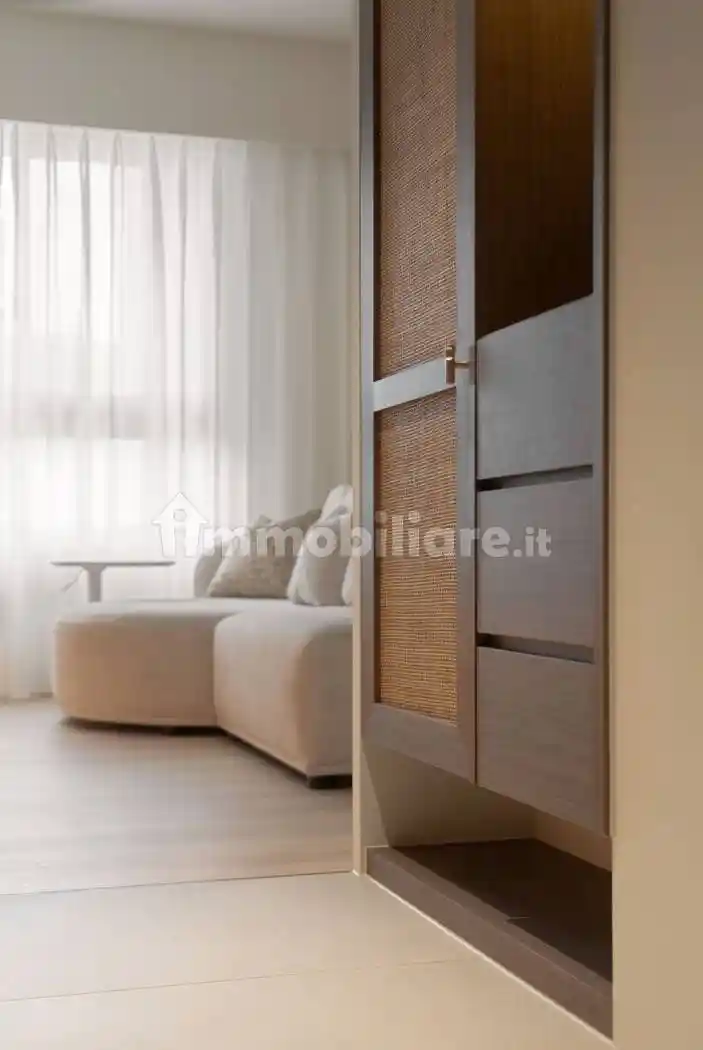 Bilocale viale Gran Sasso, Città Studi, Milano - foto 5