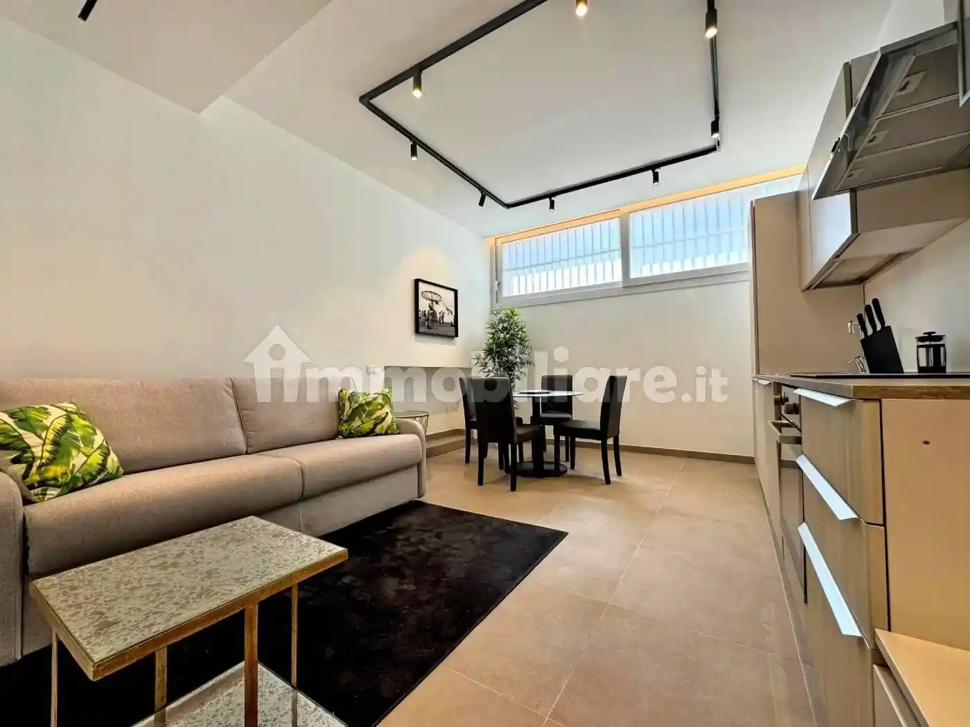 Appartamento in affitto a Palermo